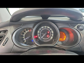 Photo 11 du bon plan CITROEN C3 1.4 VTi Confort occasion à 5490 €