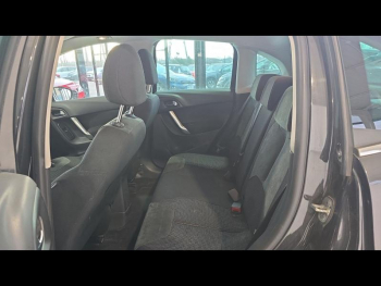 Photo 12 du bon plan CITROEN C3 1.4 VTi Confort occasion à 5490 €