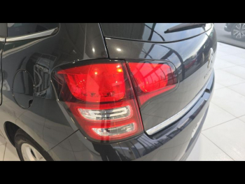 Photo 15 du bon plan CITROEN C3 1.4 VTi Confort occasion à 5490 €