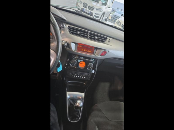 Photo 17 du bon plan CITROEN C3 1.4 VTi Confort occasion à 5490 €