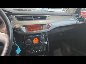 Photo 18 du bon plan CITROEN C3 1.4 VTi Confort occasion à 5490 €
