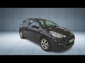 Photo 22 du bon plan CITROEN C3 1.4 VTi Confort occasion à 5490 €