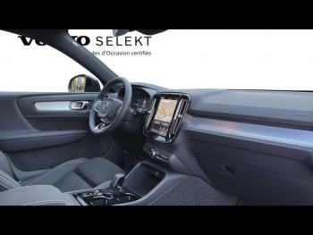 Photo 4 du bon plan VOLVO XC40 B4 197ch Ultra DCT 7 occasion à 48900 €
