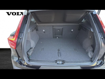 Photo 7 du bon plan VOLVO XC40 B4 197ch Ultra DCT 7 occasion à 48900 €