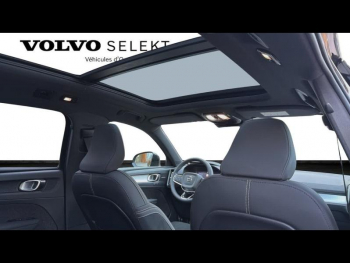 Photo 14 du bon plan VOLVO XC40 B4 197ch Ultra DCT 7 occasion à 48900 €