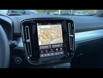Photo 19 du bon plan VOLVO XC40 B4 197ch Ultra DCT 7 occasion à 48900 €