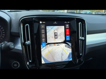 Photo 21 du bon plan VOLVO XC40 B4 197ch Ultra DCT 7 occasion à 48900 €