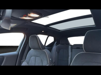 Photo 26 du bon plan VOLVO XC40 B4 197ch Ultra DCT 7 occasion à 48900 €