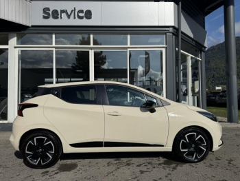 Photo 2 du bon plan NISSAN Micra 1.0 IG-T 92ch Made in France 2021.5 occasion à 13990 €