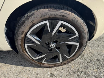 Photo 6 du bon plan NISSAN Micra 1.0 IG-T 92ch Made in France 2021.5 occasion à 13990 €