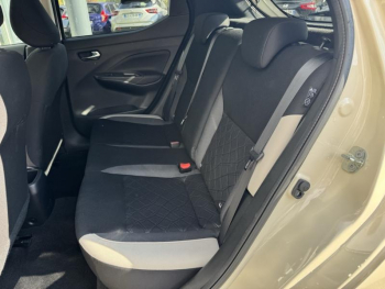 Photo 19 du bon plan NISSAN Micra 1.0 IG-T 92ch Made in France 2021.5 occasion à 13990 €