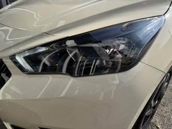 Photo 20 du bon plan NISSAN Micra 1.0 IG-T 92ch Made in France 2021.5 occasion à 13990 €