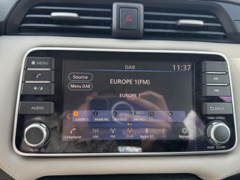 Photo 32 du bon plan NISSAN Micra 1.0 IG-T 92ch Made in France 2021.5 occasion à 13990 €