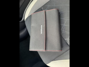 Photo 38 du bon plan NISSAN Micra 1.0 IG-T 92ch Made in France 2021.5 occasion à 13990 €