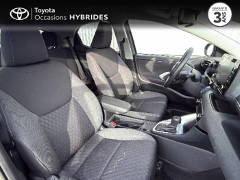 Photo 6 du bon plan TOYOTA Yaris 116h Design 5p MY22 occasion à 22280 €
