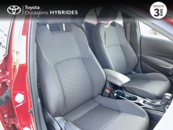 Photo 6 du bon plan TOYOTA Corolla 122h Design occasion à 17990 €