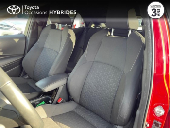 Photo 11 du bon plan TOYOTA Corolla 122h Design occasion à 17990 €