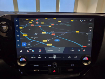 Photo 6 du bon plan LEXUS NX 450h+ F SPORT Executive 4WD MY25 occasion à 63900 €