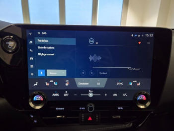 Photo 7 du bon plan LEXUS NX 450h+ F SPORT Executive 4WD MY25 occasion à 63900 €