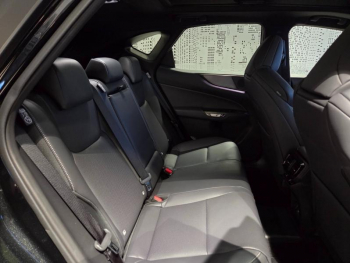 Photo 17 du bon plan LEXUS NX 450h+ F SPORT Executive 4WD MY25 occasion à 63900 €