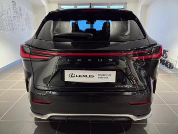 Photo 20 du bon plan LEXUS NX 450h+ F SPORT Executive 4WD MY25 occasion à 63900 €