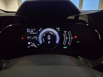 Photo 5 du bon plan LEXUS NX 450h+ 292ch Luxe 4WD MY26 occasion à 54900 €