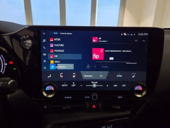 Photo 7 du bon plan LEXUS NX 450h+ 292ch Luxe 4WD MY26 occasion à 54900 €