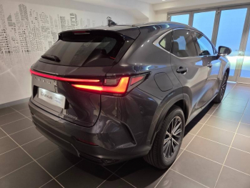 Photo 17 du bon plan LEXUS NX 450h+ 292ch Luxe 4WD MY26 occasion à 54900 €