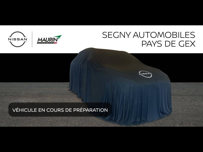 Bon plan NISSAN Leaf II Ph1 150ch 40kWh N-Connecta 22 occasion à 19990 €