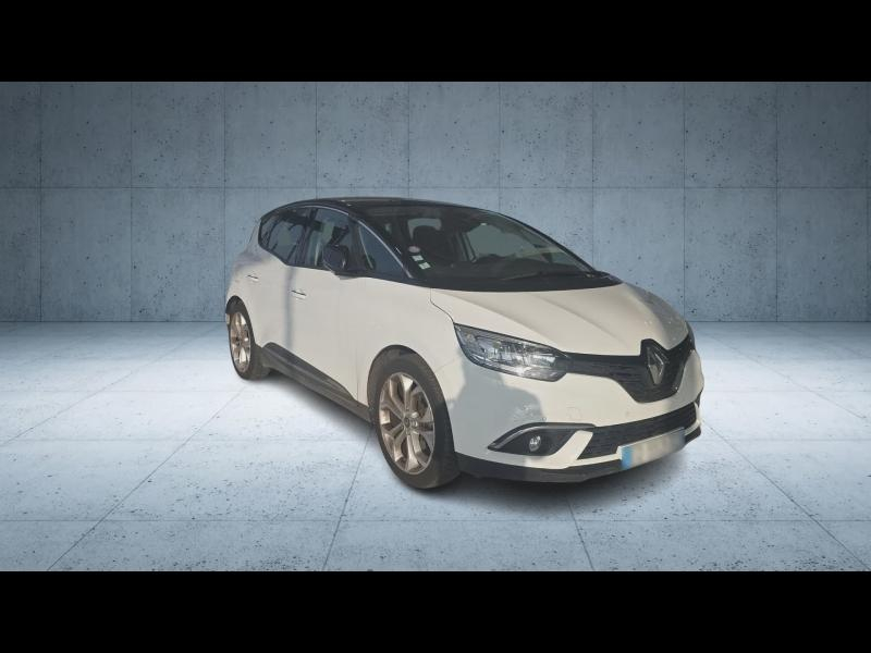 Bon plan RENAULT Scenic 1.2 TCe 130ch energy Business occasion