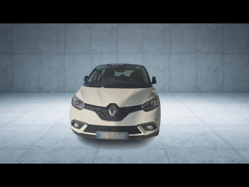 Photo 2 du bon plan RENAULT Scenic 1.2 TCe 130ch energy Business occasion à 12490 €
