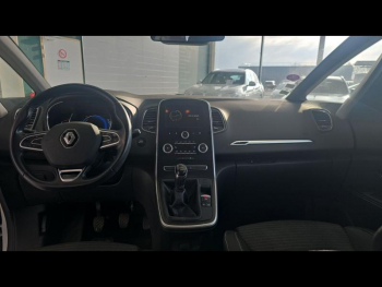 Photo 6 du bon plan RENAULT Scenic 1.2 TCe 130ch energy Business occasion à 12490 €