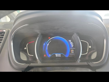 Photo 8 du bon plan RENAULT Scenic 1.2 TCe 130ch energy Business occasion à 12490 €