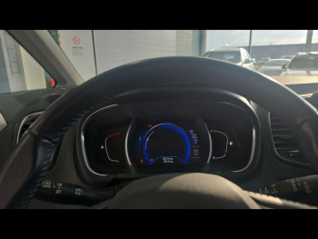 Photo 9 du bon plan RENAULT Scenic 1.2 TCe 130ch energy Business occasion à 12490 €