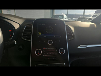 Photo 13 du bon plan RENAULT Scenic 1.2 TCe 130ch energy Business occasion à 12490 €