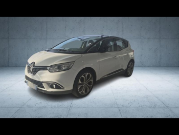 Photo 18 du bon plan RENAULT Scenic 1.2 TCe 130ch energy Business occasion à 12490 €