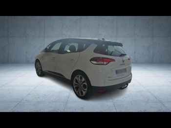 Photo 20 du bon plan RENAULT Scenic 1.2 TCe 130ch energy Business occasion à 12490 €