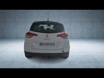 Photo 22 du bon plan RENAULT Scenic 1.2 TCe 130ch energy Business occasion à 12490 €