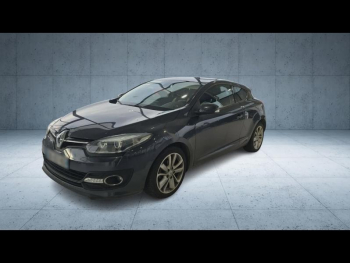 Photo 3 du bon plan RENAULT Megane Coupe 1.5 dCi 110ch energy FAP Intens ecoÂ² occasion à 5990 €