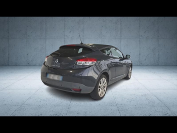 Photo 5 du bon plan RENAULT Megane Coupe 1.5 dCi 110ch energy FAP Intens ecoÂ² occasion à 5990 €