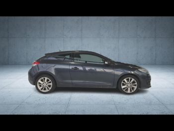 Photo 7 du bon plan RENAULT Megane Coupe 1.5 dCi 110ch energy FAP Intens ecoÂ² occasion à 5990 €