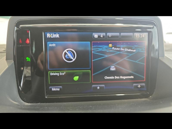 Photo 8 du bon plan RENAULT Megane Coupe 1.5 dCi 110ch energy FAP Intens ecoÂ² occasion à 5990 €