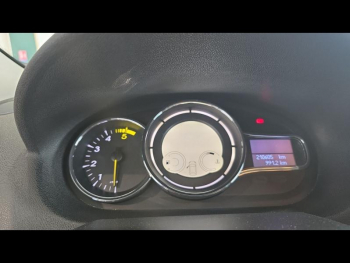 Photo 9 du bon plan RENAULT Megane Coupe 1.5 dCi 110ch energy FAP Intens ecoÂ² occasion à 5990 €