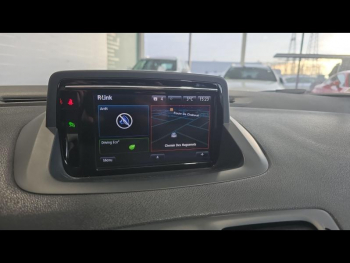 Photo 10 du bon plan RENAULT Megane Coupe 1.5 dCi 110ch energy FAP Intens ecoÂ² occasion à 5990 €