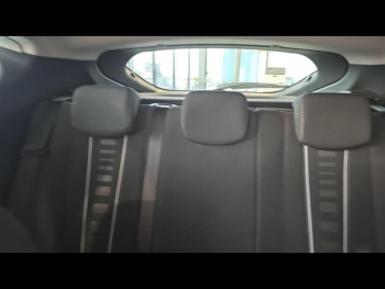 Photo 12 du bon plan RENAULT Megane Coupe 1.5 dCi 110ch energy FAP Intens ecoÂ² occasion à 5990 €