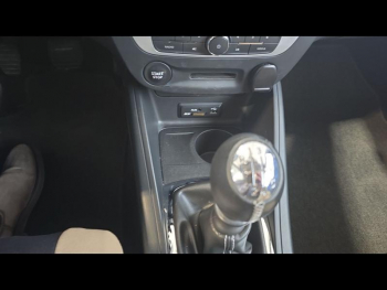 Photo 16 du bon plan RENAULT Megane Coupe 1.5 dCi 110ch energy FAP Intens ecoÂ² occasion à 5990 €