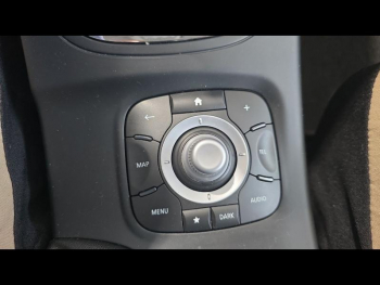 Photo 17 du bon plan RENAULT Megane Coupe 1.5 dCi 110ch energy FAP Intens ecoÂ² occasion à 5990 €