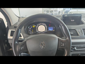 Photo 18 du bon plan RENAULT Megane Coupe 1.5 dCi 110ch energy FAP Intens ecoÂ² occasion à 5990 €