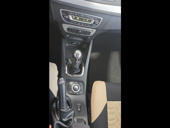 Photo 22 du bon plan RENAULT Megane Coupe 1.5 dCi 110ch energy FAP Intens ecoÂ² occasion à 5990 €