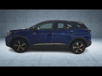 Photo 3 du bon plan PEUGEOT 3008 1.2 PureTech 130ch Allure S&S occasion à 9380 €